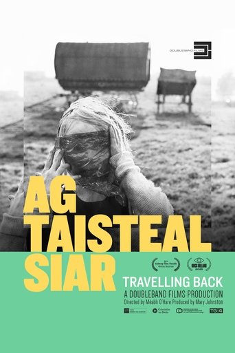 Travelling Back Poster of Travelling Back