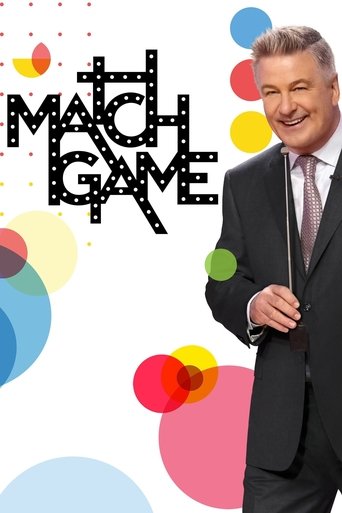 Portrait for Match Game - Season  4