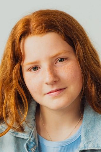 Portrait of Chloé Lavoie
