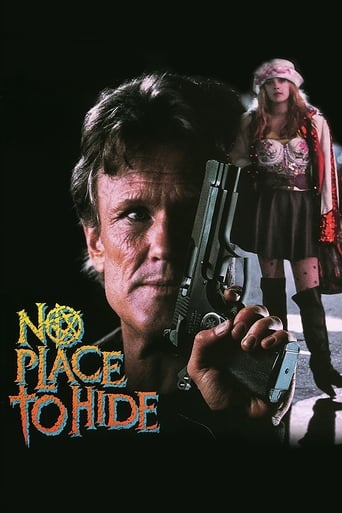 Poster of No Place To Hide