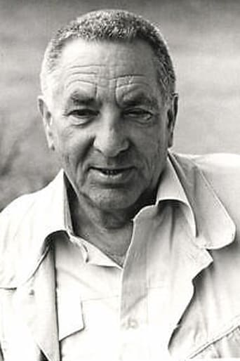 Portrait of Hans Musäus