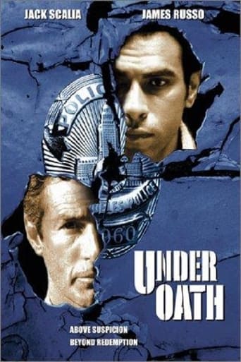 Poster of Under Oath