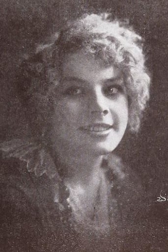 Portrait of Cleo Ridgely