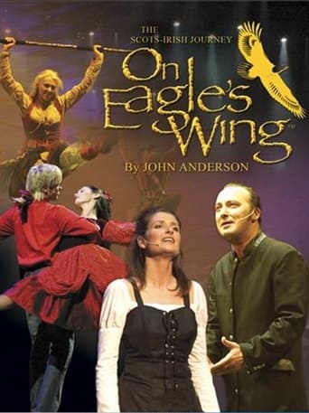 Poster of On Eagle's Wing
