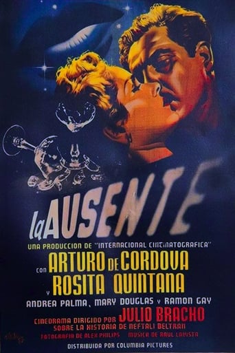 Poster of The Absentee
