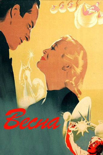 Poster of Spring
