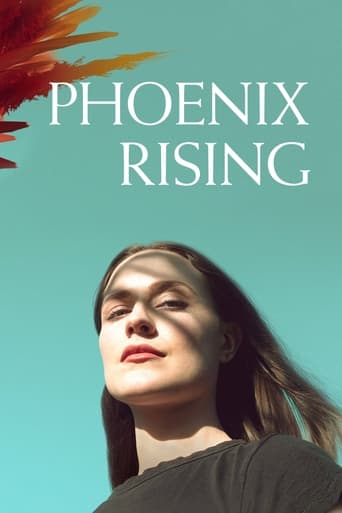 Poster of Phoenix Rising