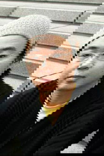 Portrait of Yoichi Kondo