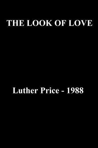 The Look of Love Poster of The Look of Love