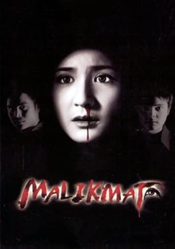 Poster of Malikmata