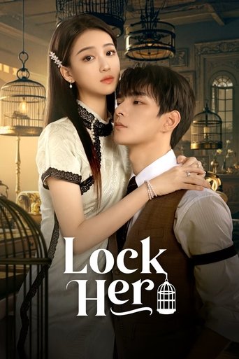 Lock Her Poster of Lock Her