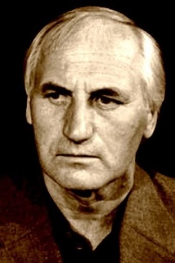 Portrait of Czesław Jaroszyński