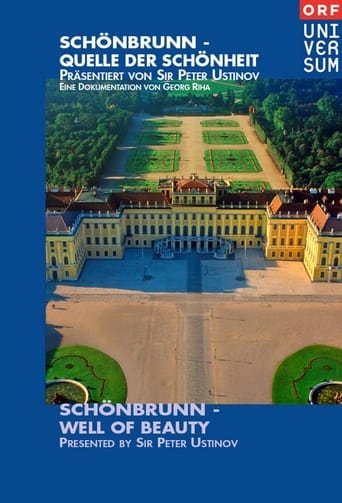 Poster of Schönbrunn - Well of Beauty