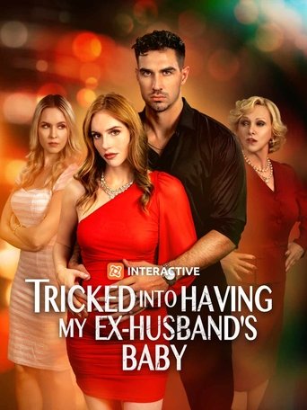 Poster of Tricked Into Having My Ex-Husband's Baby