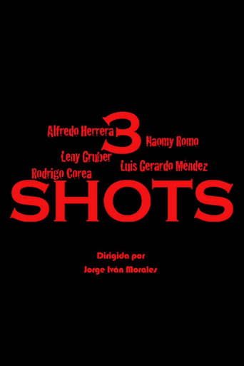 Poster of 3 Shots