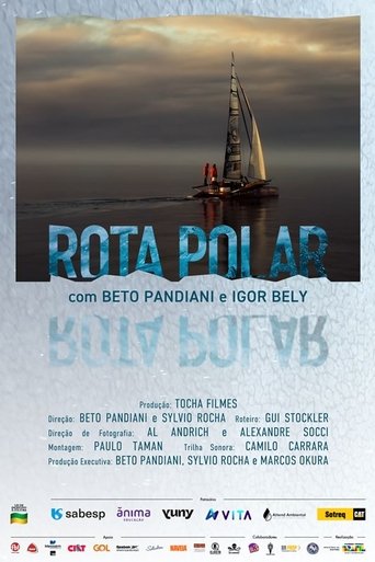 Poster of Rota Polar