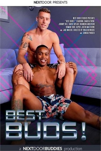 Best Buds! Poster of Best Buds!