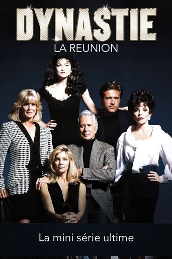 Portrait for Dynasty: The Reunion - Miniseries