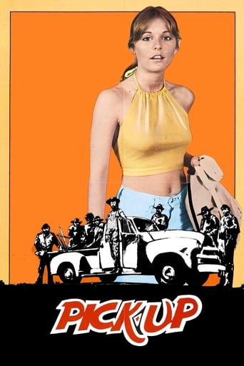 Poster of Pick-up
