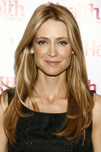 Portrait of Kelly Rowan