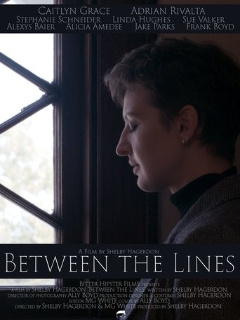 Between the Lines Poster of Between the Lines