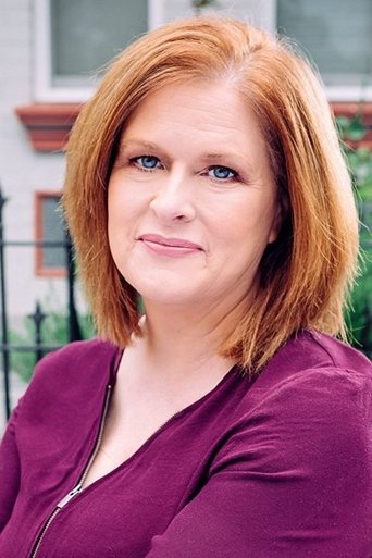 Portrait of Barbara Hastings