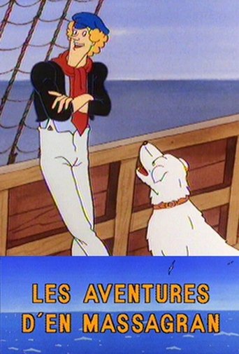 Portrait for Les aventures d'en Massagran - Season 1