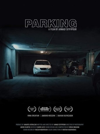 Parking Poster of Parking