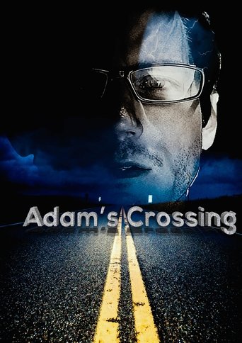 Poster of Adam's Crossing