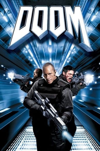 Poster of Doom