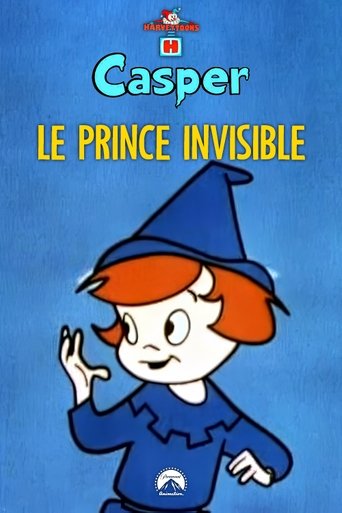 Poster of The Enchanted Prince