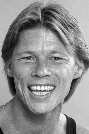 Portrait of Dennis Stewart