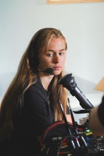 Portrait of Scarlett Gardner