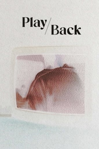 Poster of Play/Back