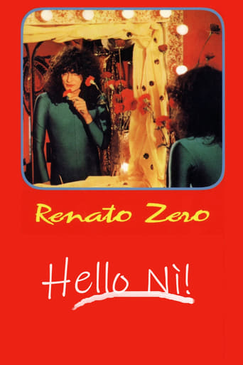 Poster of Hello Nì!