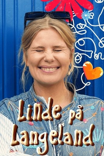 Portrait for Linde på Langeland - Season 4