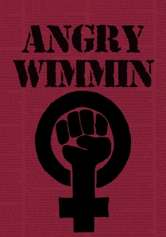Lefties: Angry Wimmin Poster of Lefties: Angry Wimmin