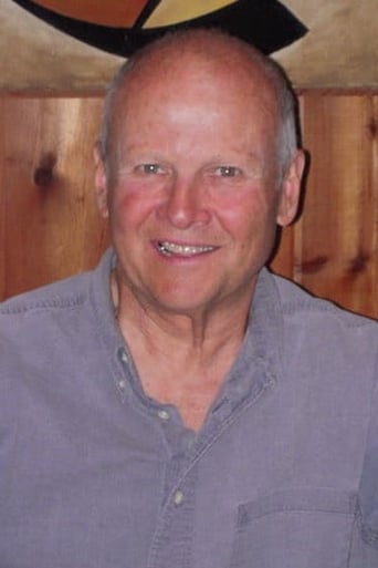 Portrait of Peter Behn