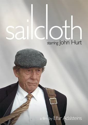 Poster of Sailcloth