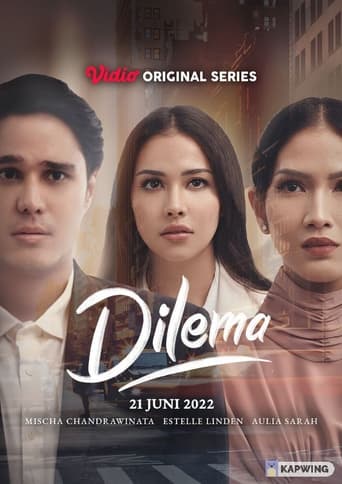 Poster of Dilema