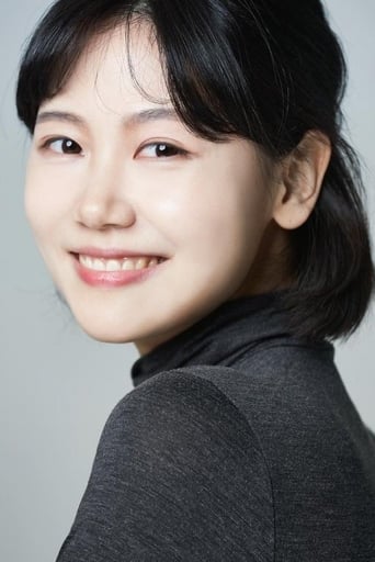Portrait of Kim Yeon-gyo