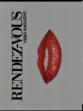 Poster of Rendez-Vous Video Magazine