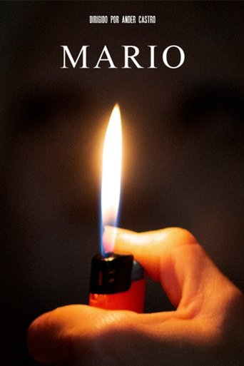 Poster of Mario