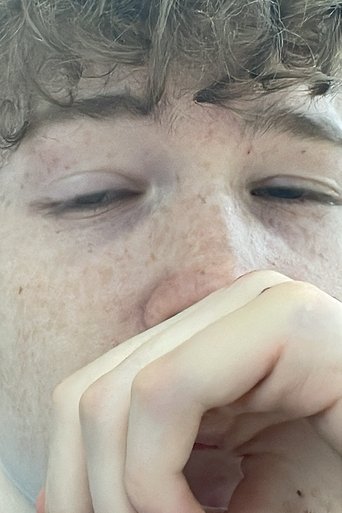 Portrait of Oscar woodward