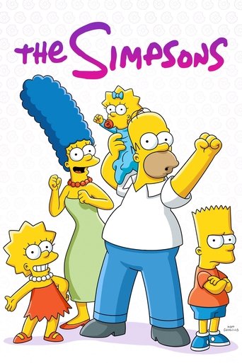 Portrait for The Simpsons - Season 32