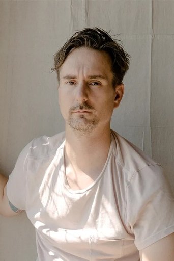 Portrait of Ben Jones