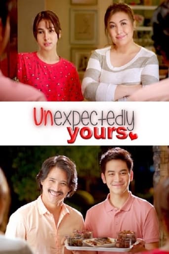 Poster of Unexpectedly Yours