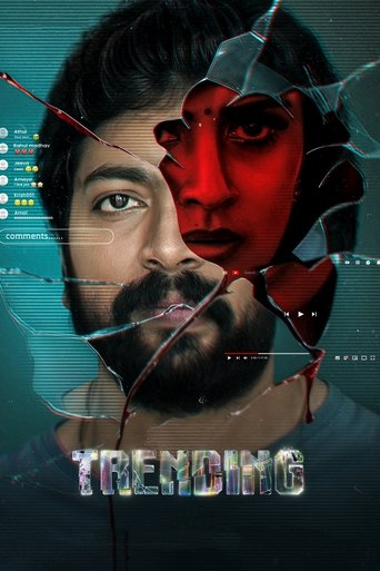 Trending Poster of Trending