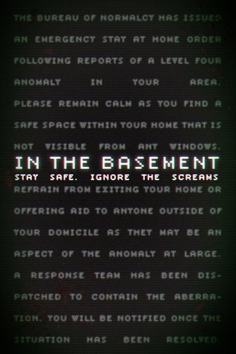 Poster of In the Basement