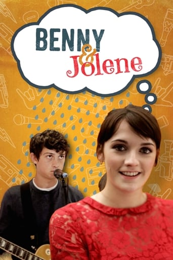 Poster of Benny & Jolene